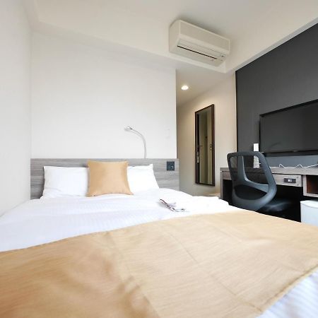 Hotel Comfybed Ginza Tokyo Exterior photo