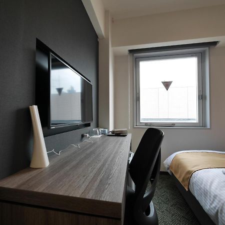 Hotel Comfybed Ginza Tokyo Exterior photo