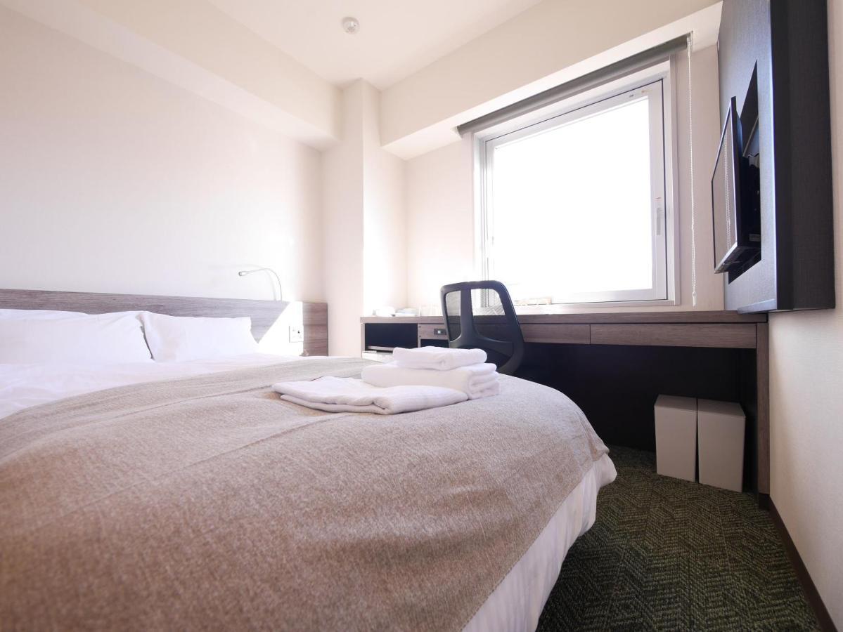 Hotel Comfybed Ginza Tokyo Exterior photo
