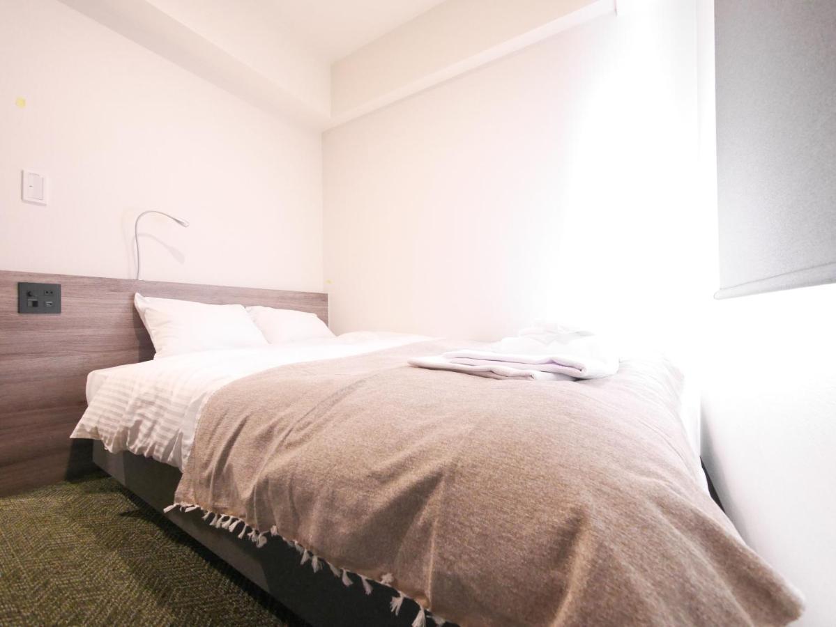 Hotel Comfybed Ginza Tokyo Exterior photo
