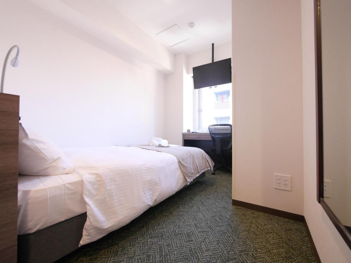 Hotel Comfybed Ginza Tokyo Exterior photo