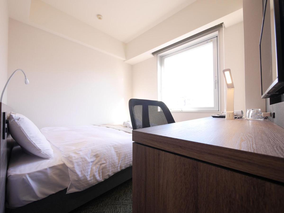 Hotel Comfybed Ginza Tokyo Exterior photo