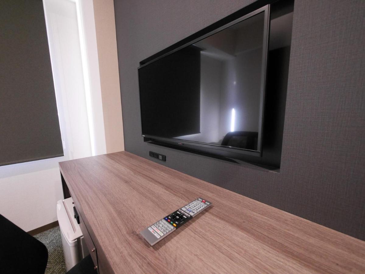Hotel Comfybed Ginza Tokyo Exterior photo