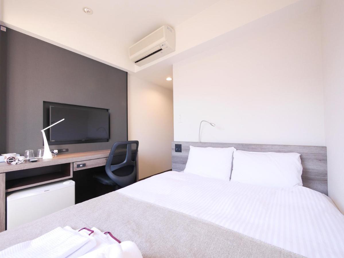 Hotel Comfybed Ginza Tokyo Exterior photo