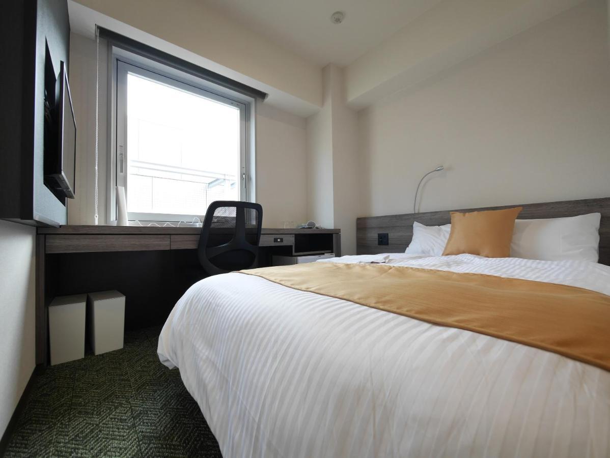 Hotel Comfybed Ginza Tokyo Exterior photo