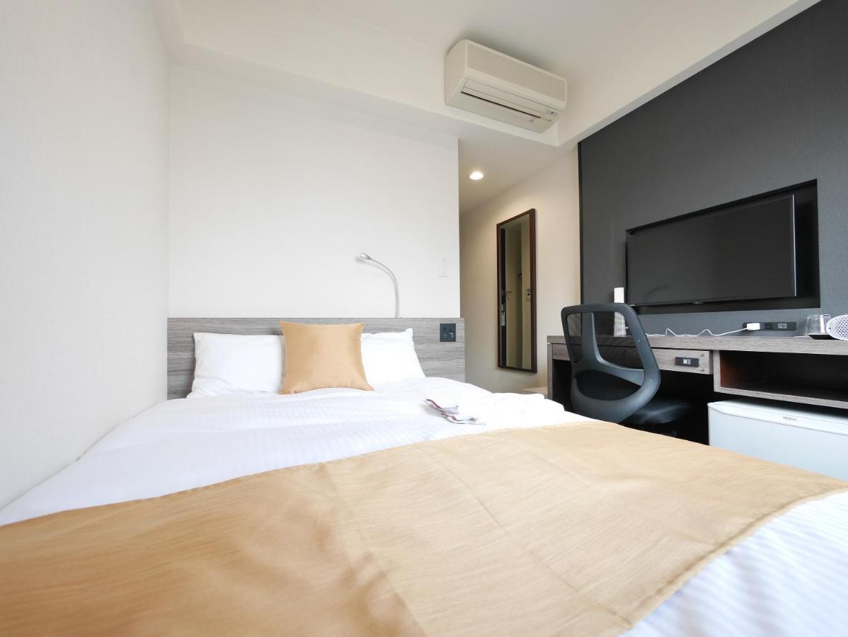 Hotel Comfybed Ginza Tokyo Exterior photo