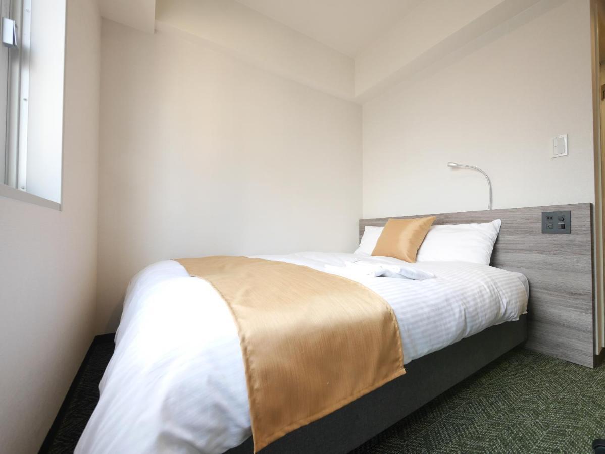 Hotel Comfybed Ginza Tokyo Exterior photo