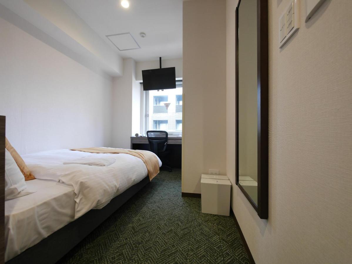 Hotel Comfybed Ginza Tokyo Exterior photo