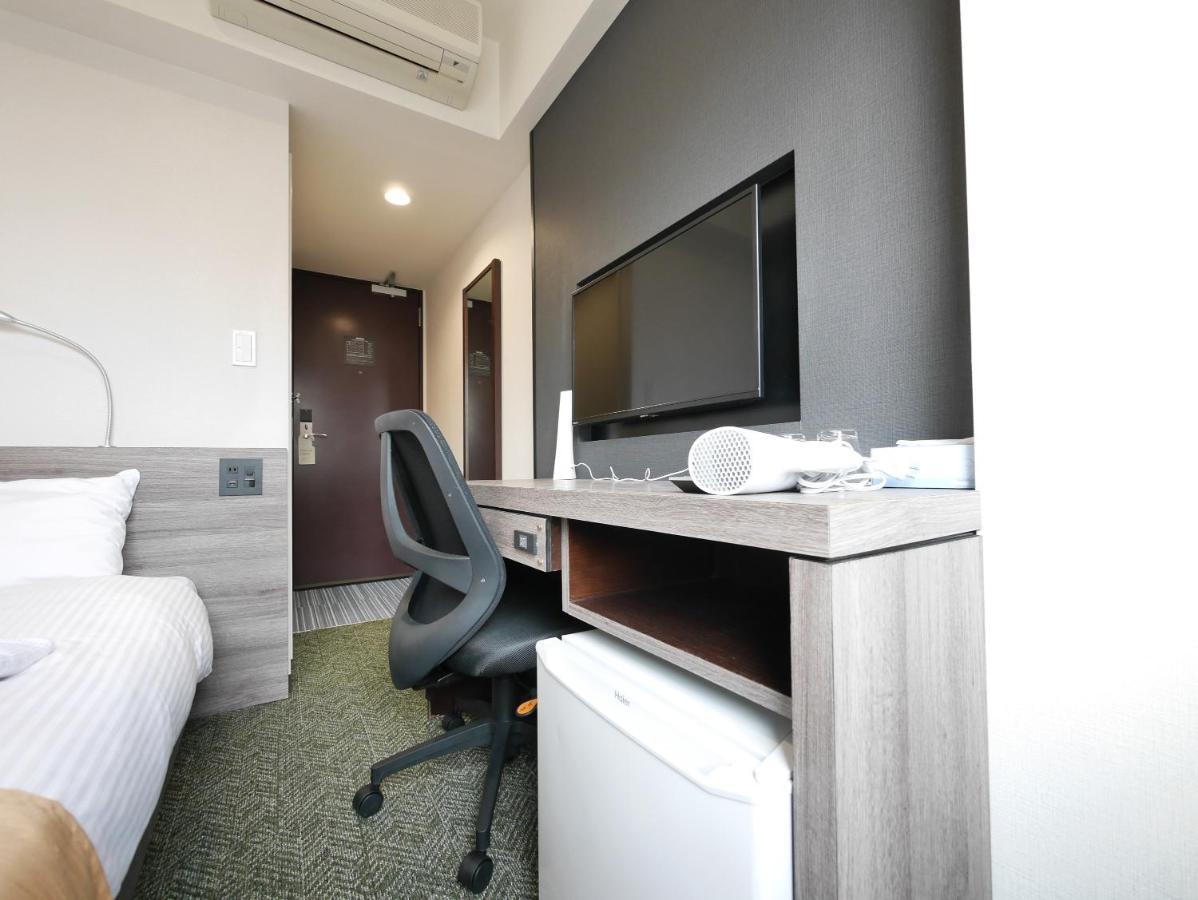 Hotel Comfybed Ginza Tokyo Exterior photo